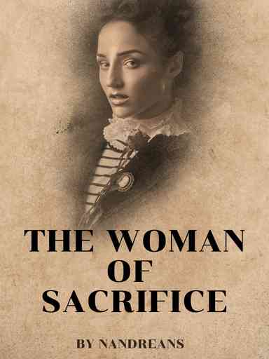 The Woman Of Sacrifice