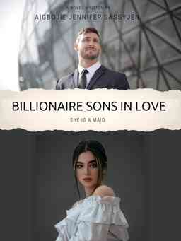 Billionaire Sons In Love