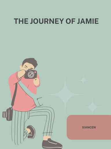 The Journey Of Jamie