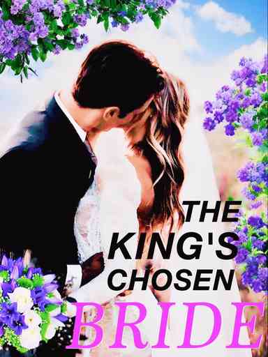 The King’s Chosen Bride