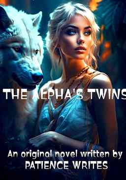 The Alpha's Twins