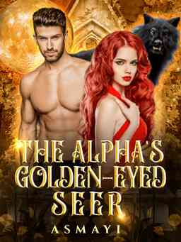 The Alpha's Golden-eyed Seer