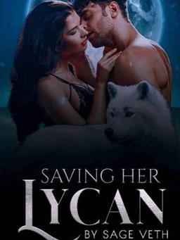 Saving Her Lycan