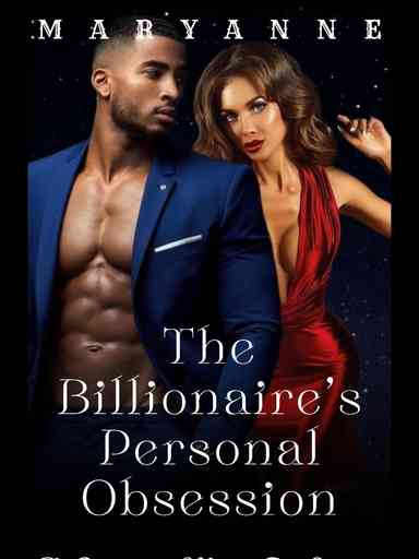 The Billionaire's Personal Obsession
